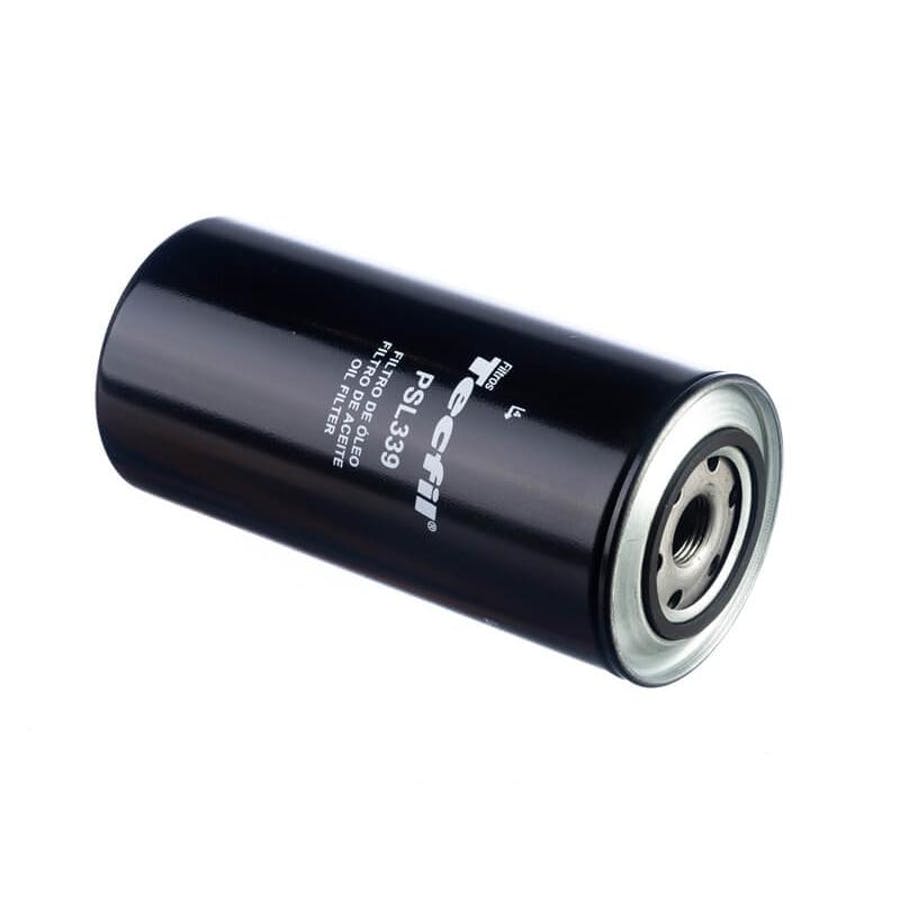Filtro de Óleo Lubrificante Blindado - Tecfil - PSL339