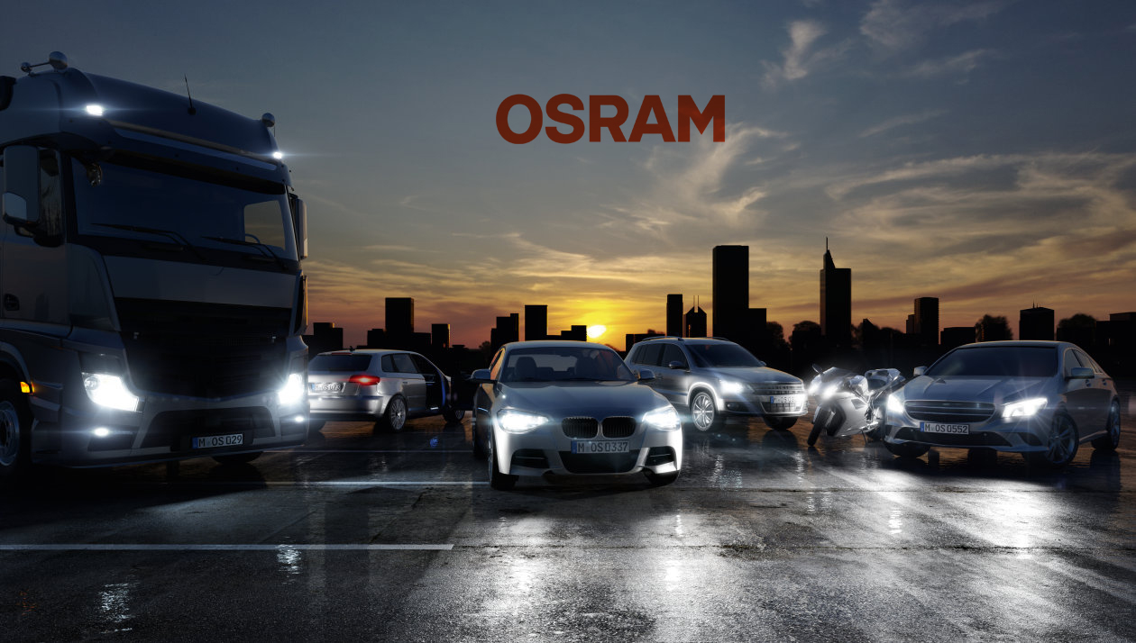 osram brasil