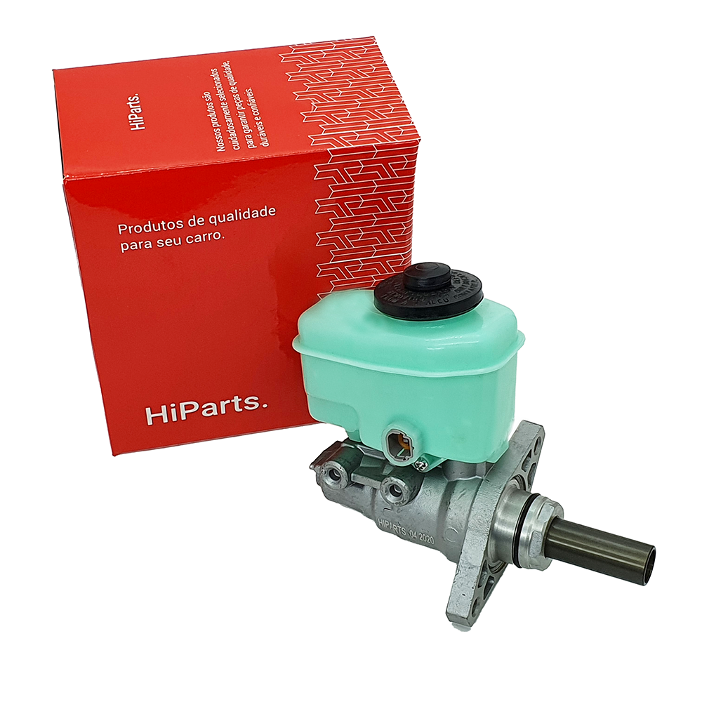 hiparts cilindro mestre freios