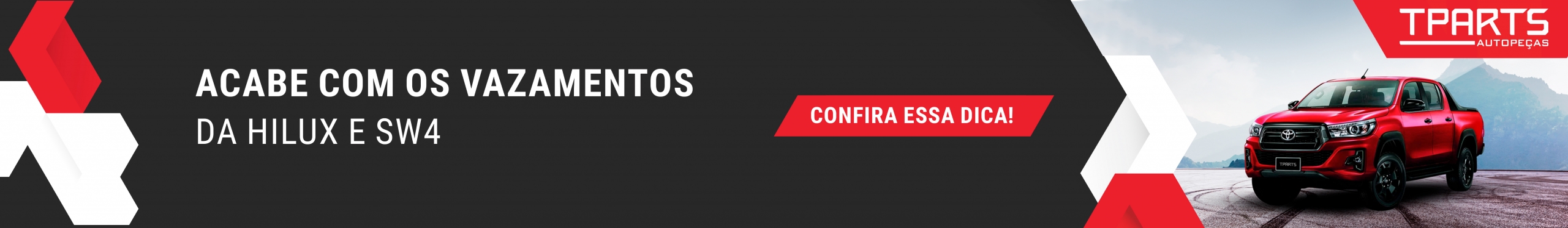 T Parts peças para pick-ups e vans