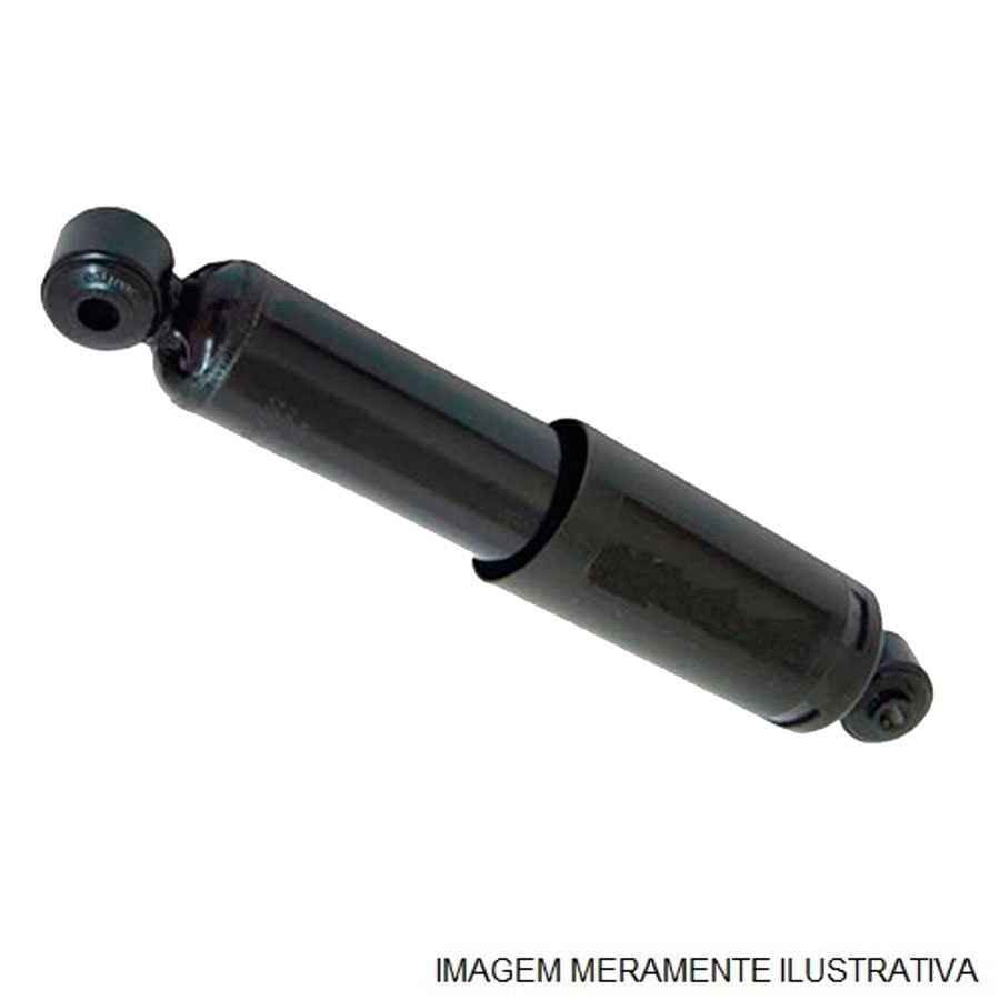 Amortecedor Dianteiro Gás Premium Gold - Monroe - 27378