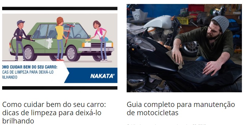ebooks manutenção de carros e motos