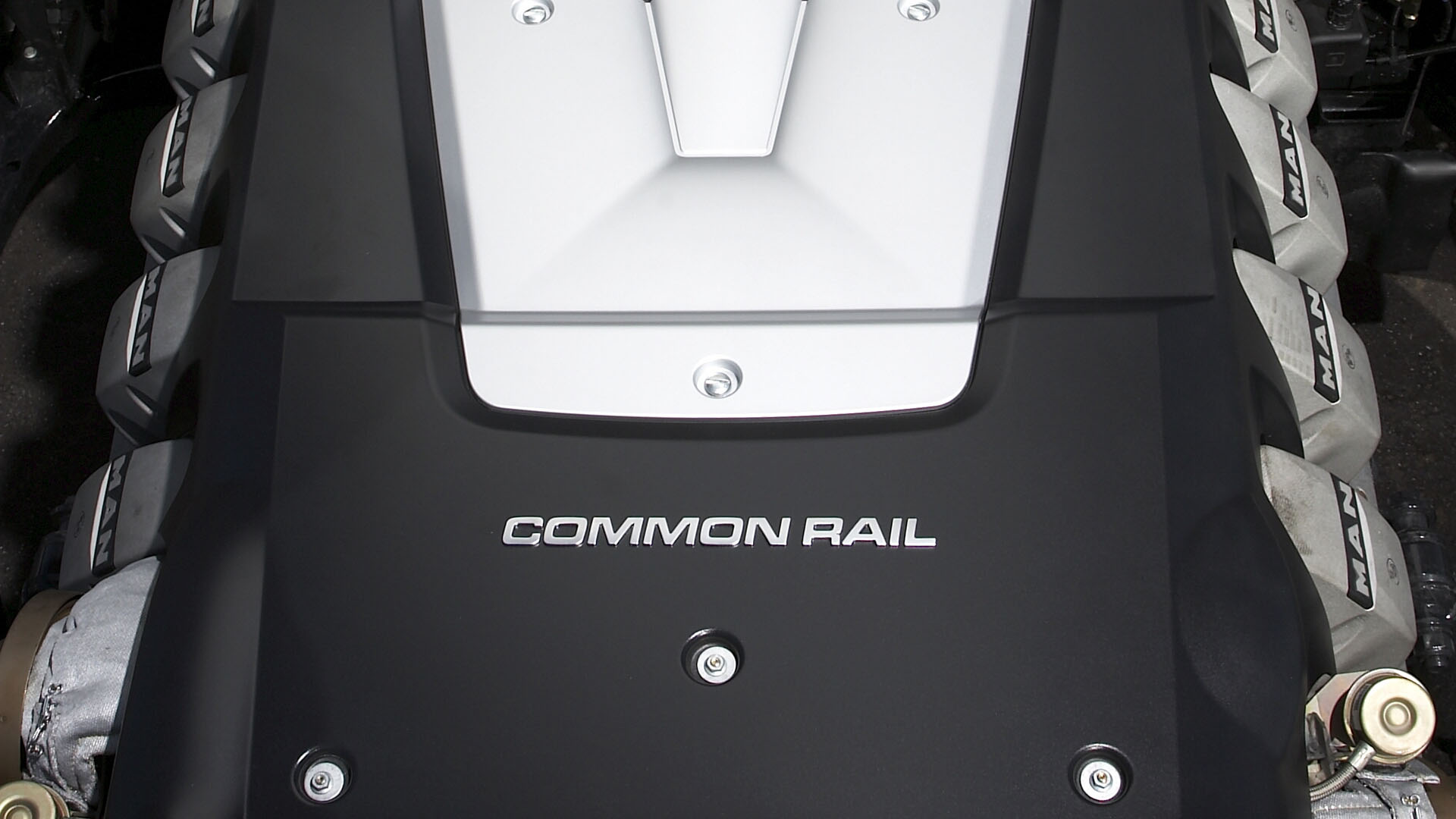 Realize o diagnóstico de problemas no sistema common rail da forma correta
