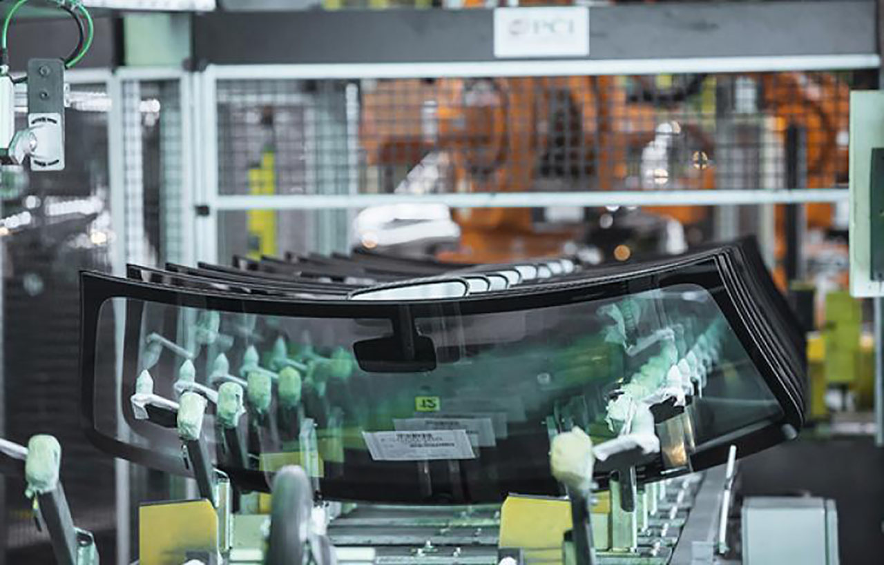 Sekurit com foco no cliente líder do mercado automotivo de vidros expande no aftermarket