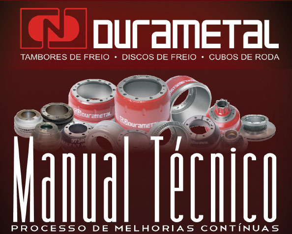 manual tecnico durametal