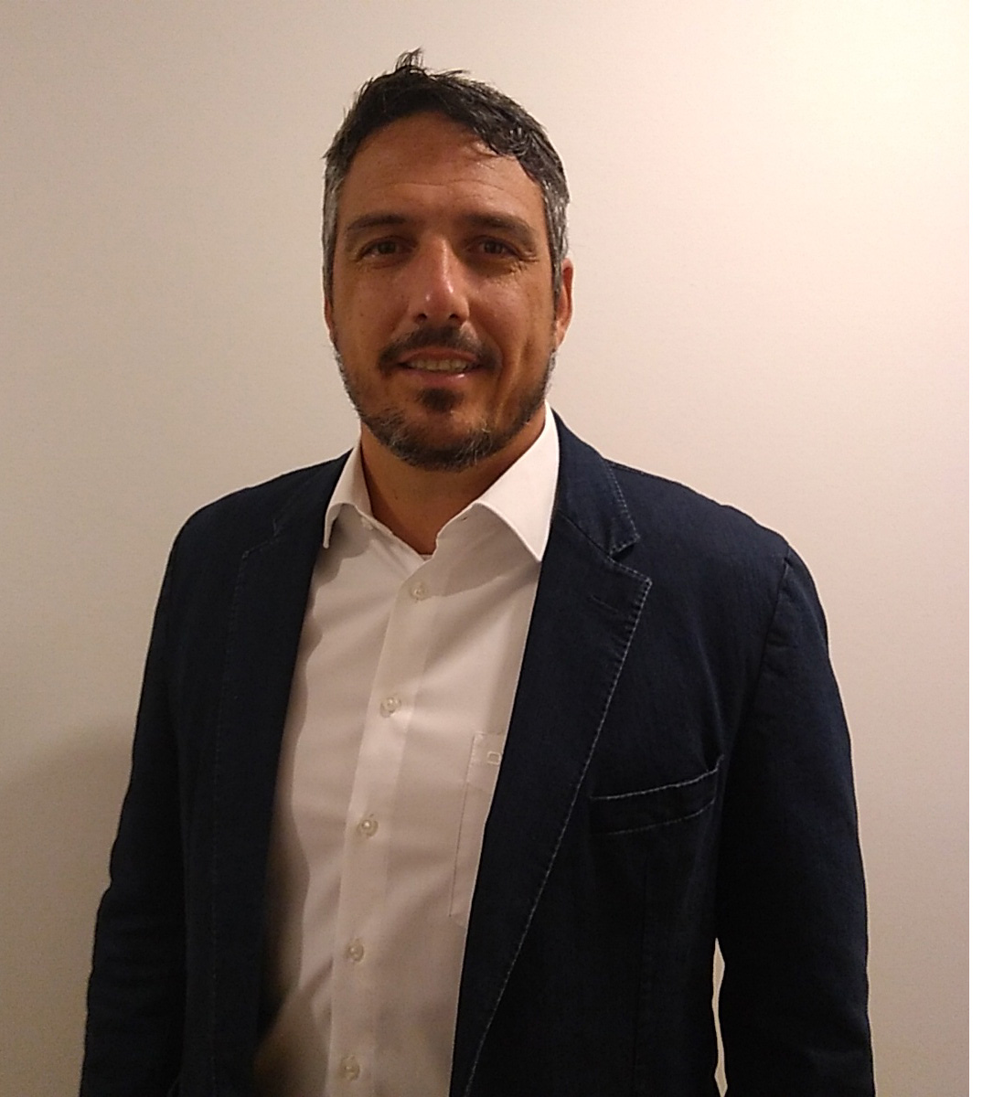 Gustavo Baldussi, Diretor de Aftermarket da SEG Automotive