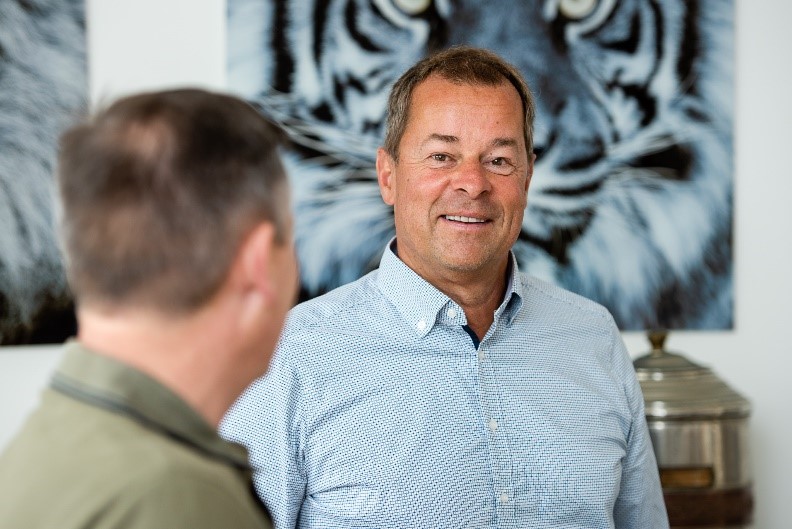 Mann Filter Reposição