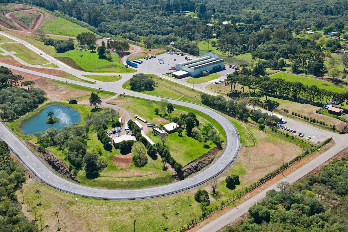 centro tecnologico randon