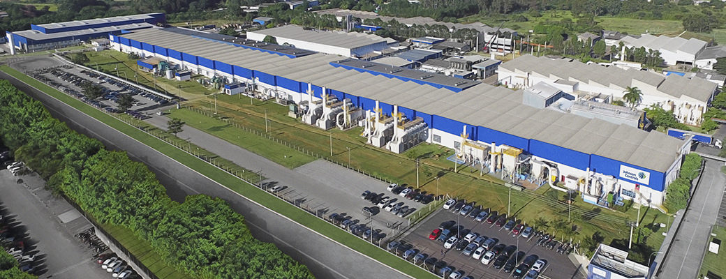 Heliar comemora 90 anos de Brasil sob o comando da Clarios, líder mundial em tecnologia para baterias