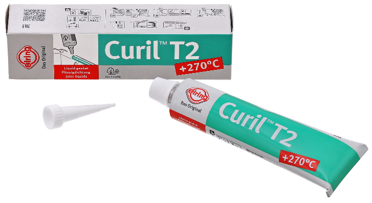 471.081 - Junta Líquida - CURIL T2 VERDE