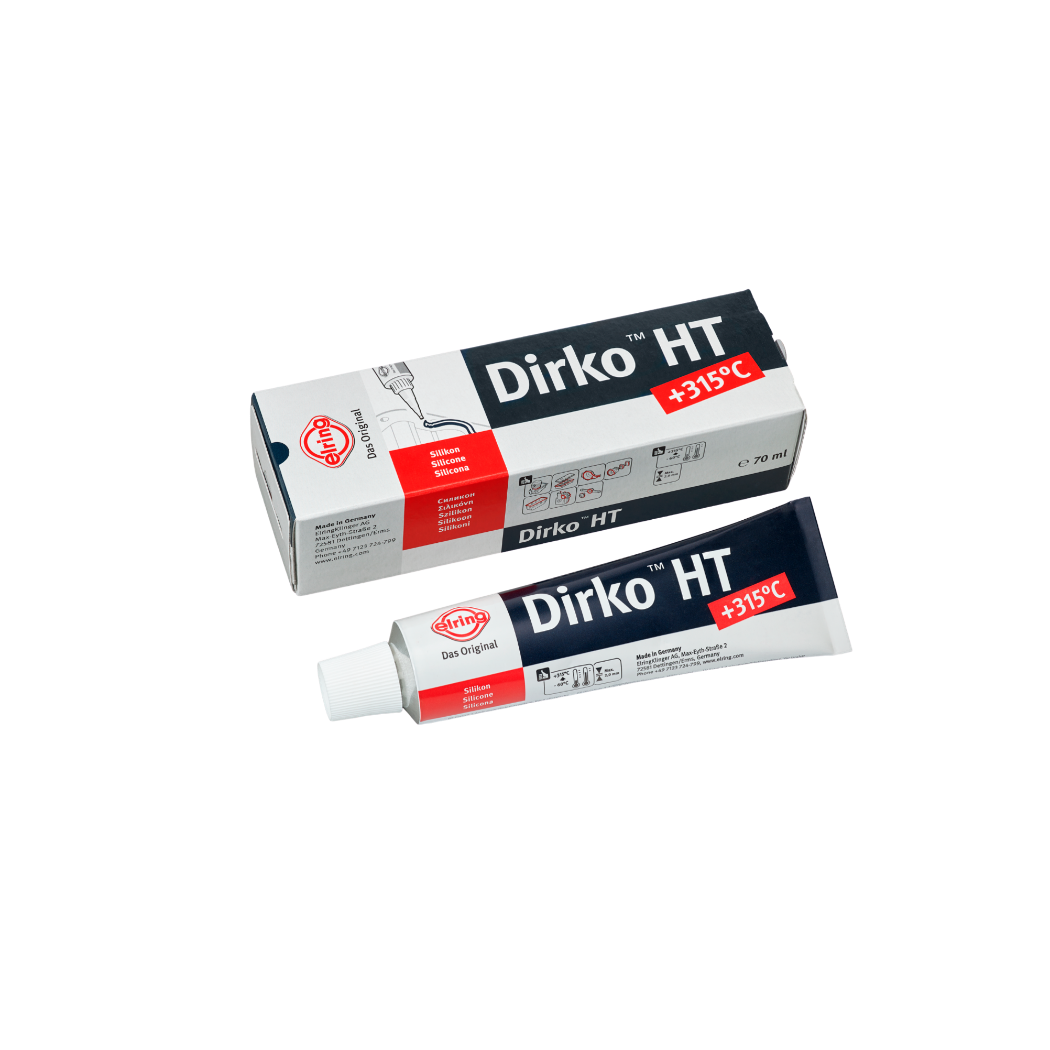 700.621 - Junta Líquida - DIRKO PRETO