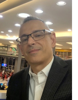 Fernando Rocha - Aftermarket Director & Country Manager da Hella Brasil