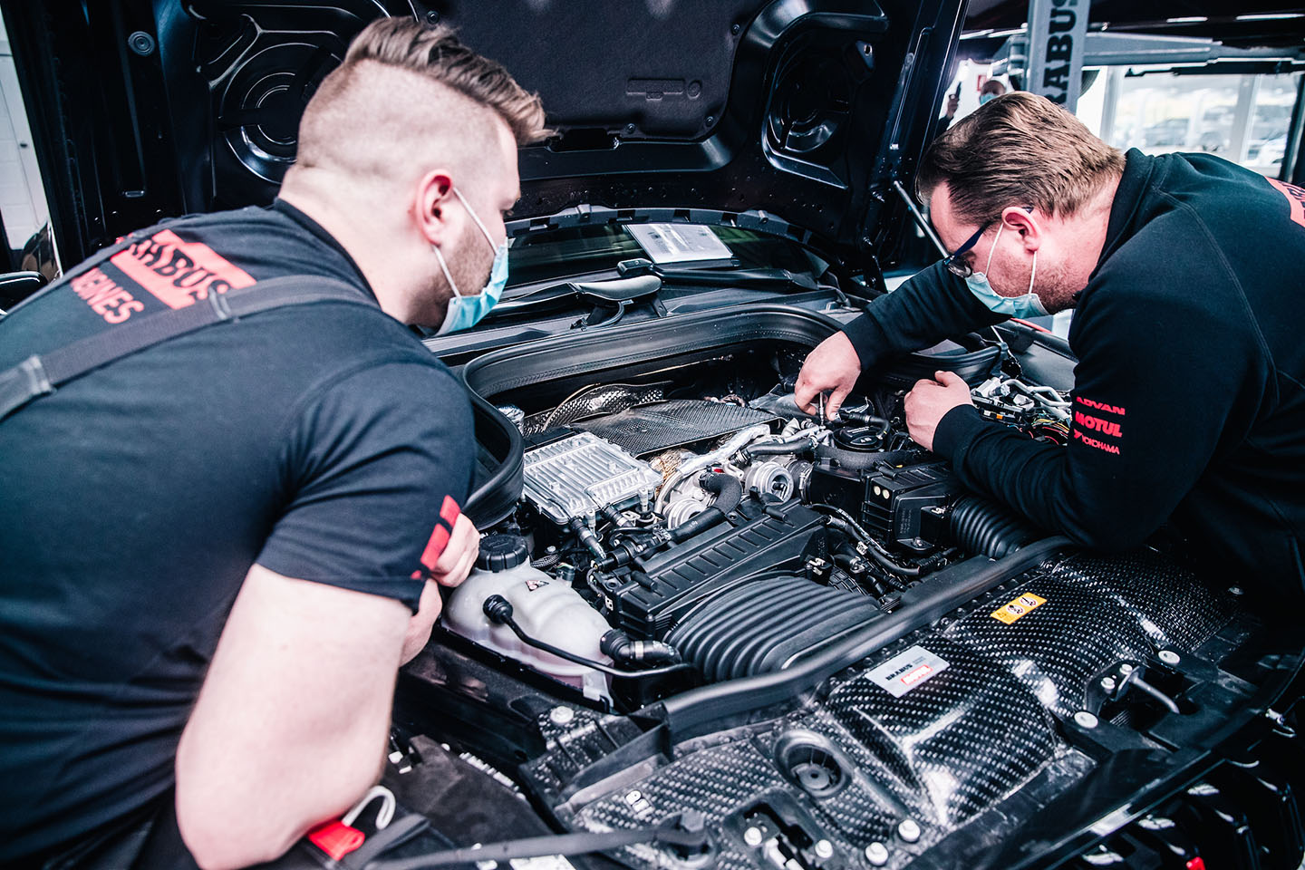 Motul dá cinco dicas para a manutenção do carro Motul-3