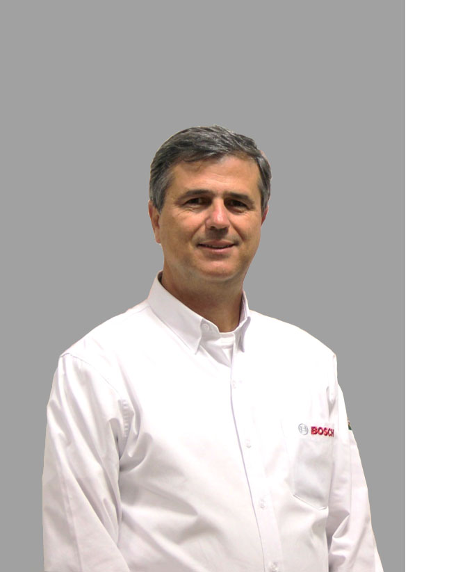 Carlos Gallani é conselheiro da Câmara de Comércio e Indústria Brasil-Alemanha