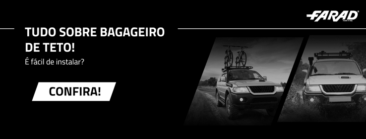 Farad hacks bagageiros parafusos de roda anti-furto