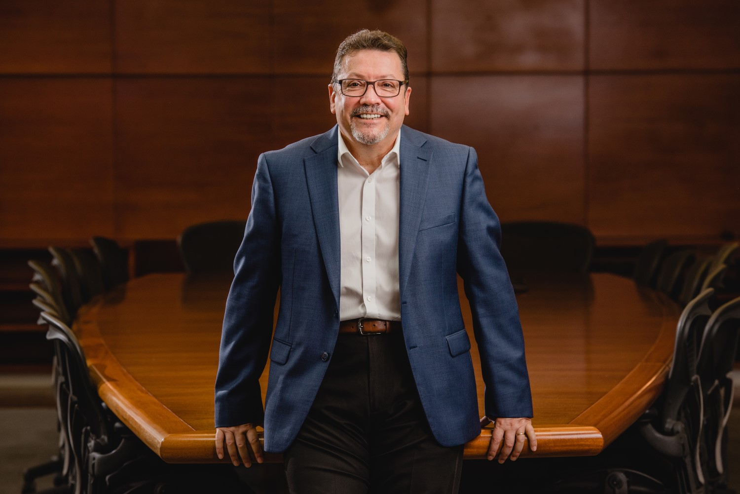 Sérgio Carvalho é o novo CEO das empresas Randon