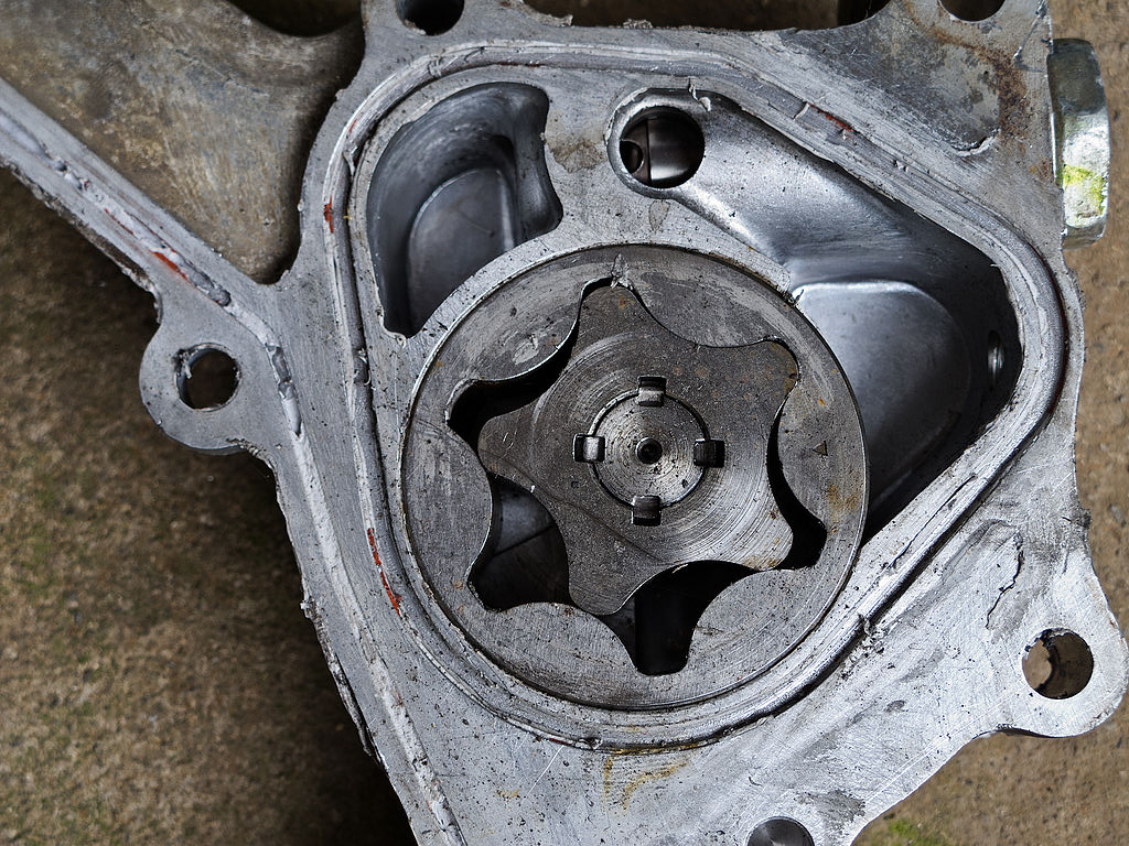 Pressão de óleo baixa veja quais os principais motivos