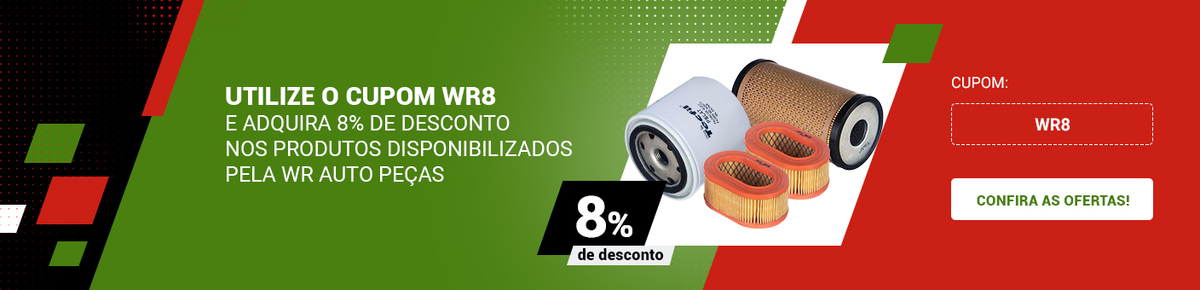 wr autopeças