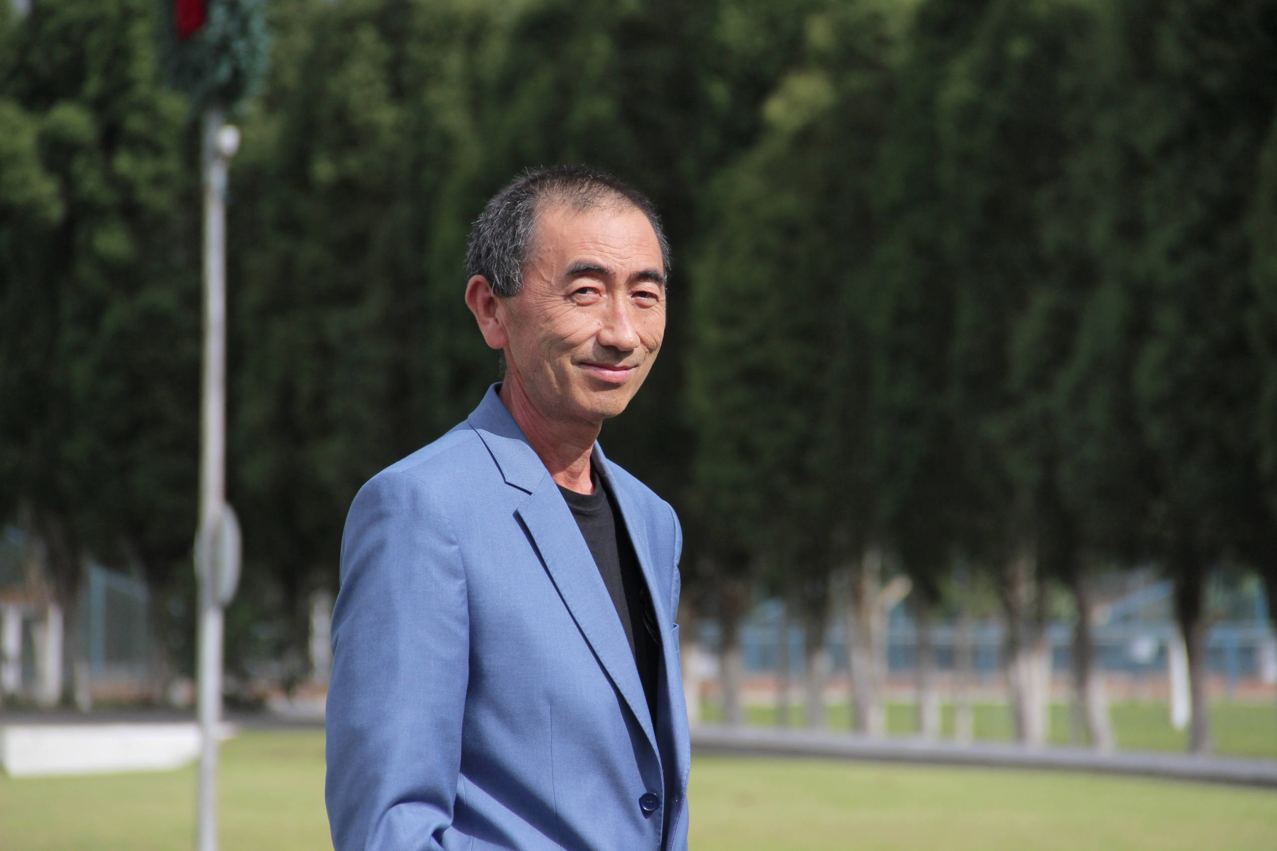 Eduardo Tsukhara NGK