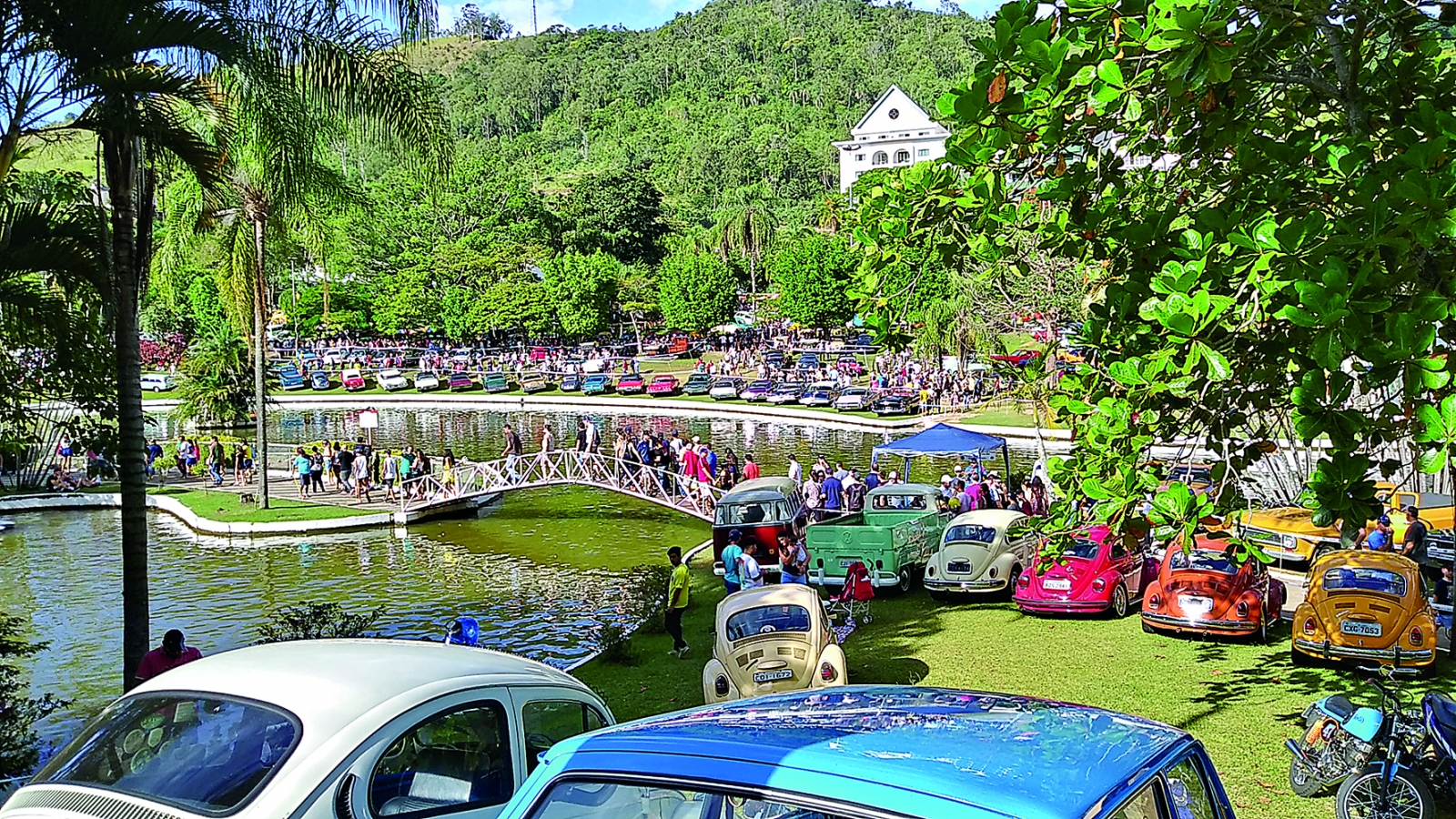 encontro aguas de lindoia