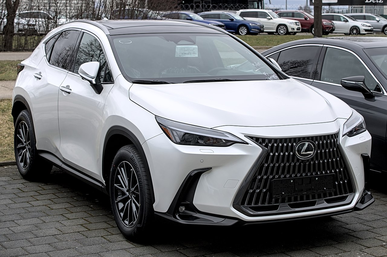 Recall_Lexus_NX_350h