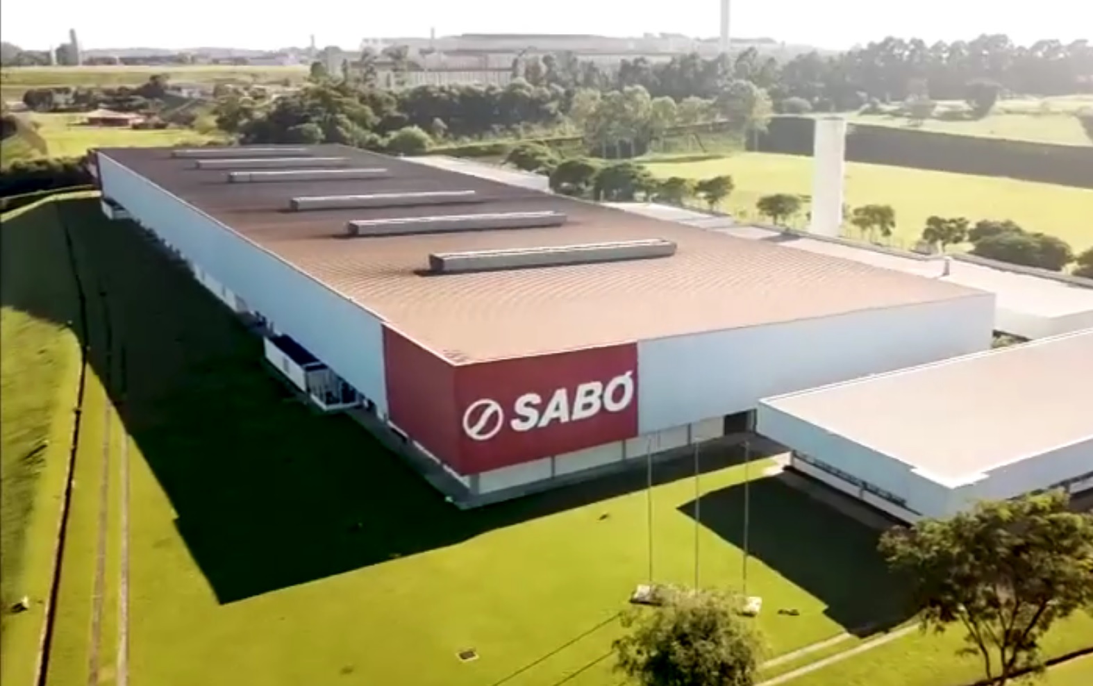 sabo completa 80 anos