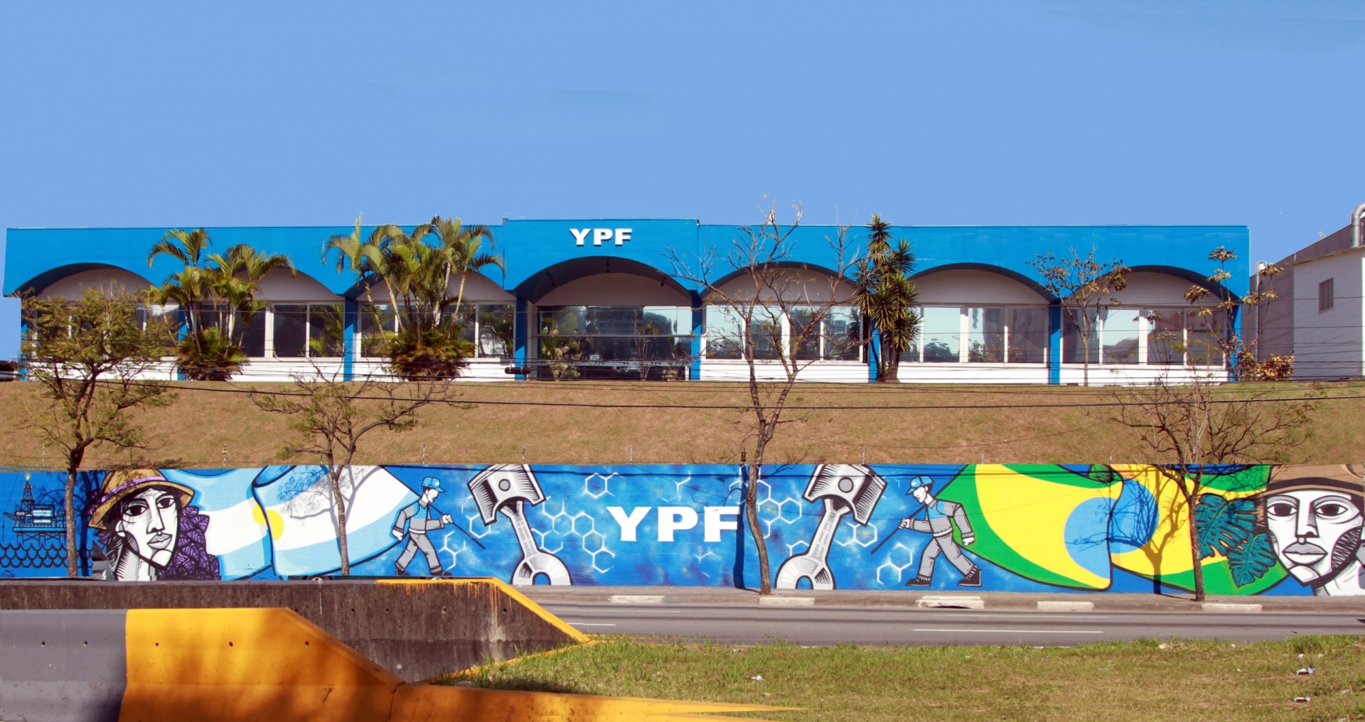 YPF-Brasil